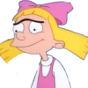 Helga reacciones  12