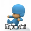Pocoyo meme 7