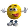 EMOTICONS DIVERTIDOS 12