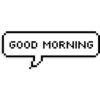 Good morning ☀ 7