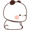 Panda lucu  18