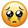 Emojis Sad 17