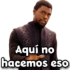 @Giseelove Stickers
Aquí no
hacemos eso