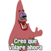Creo que haré stickers ahora 8