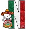 Naty Abc México 14