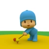 Pocoyo Golf 13