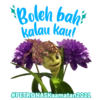 iBoleh bahi
kalau kaul
#PETRONÀSKaamatan2021