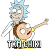 Rick & Morty 8
