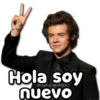 👑⭐ Harry Styles Top ⭐👑 12