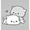 Romantic couple 27
