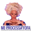 ME PROCESSA FOFA