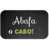 Abafa
O CASO!