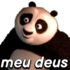 meu deus