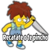 Vickyfa
Recatáte o te pincho