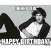 Happy birthday  27