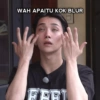 WAH APAITU KOK BLUR