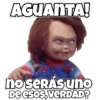 Chusky, El Muñeco Homofóbico 19