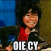 OIE CY
