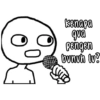 kenapa gva pengen bunuh lv?
