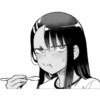 Nagatoro Hayase #3 25
