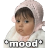 *mood*