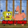 TH
DIATILAU DI BANTAI