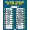 Flamengo 21