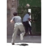 Enojado 25