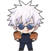 Anime Jujutsu kaisen gojo 5