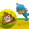 Pocoyo Golf 24