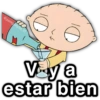 🔴📺 Stewie Griffin 📺🔴 10