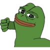 Pepe frog 14