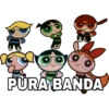 Superpoderosas 17