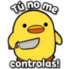 🐤 Pollito Amenazador 🔪 20