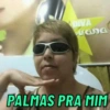 DIVA Lana PALMAS PRA MIM