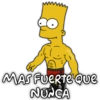 Bart Simpson 14