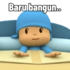 POCOYO 💙 13
