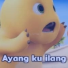 Ag Santoso Ayang ku ilang