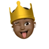 Memoji de cria 12