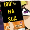 YU GI HO (BRINCADEIRA) 12