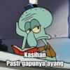 Meme Spongebob 11