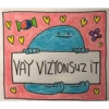 3
♡
VAY VİZYONSUZ IT
B
100