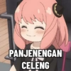 Anya Spy x Family ver jawa 15