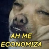 AH ME
ECONOMIZA