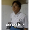 ada apa ini?