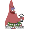 Creo que haré stickers ahora 14