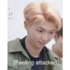 31
[Feeling attacked]