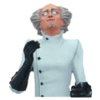 SimCity Personagens Pack2 9