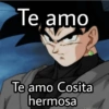 Te amo mi bida  6