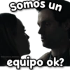 Somos un
@Giseelove_Stickers
equipo ok?